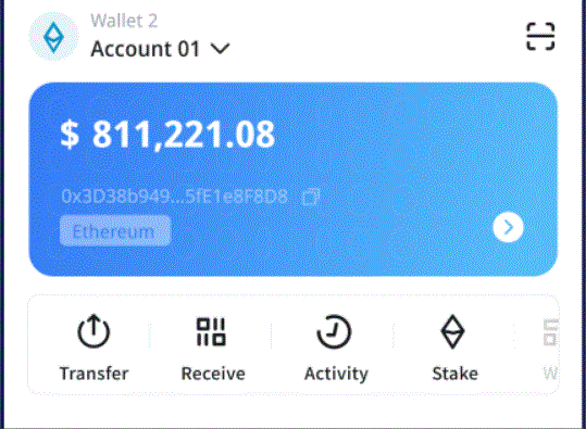 让用户可以方便地打波场钱包点本身的数